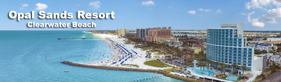 Live Clearwater Beach Video Stream That You Control Clearwater Beach Live Webcams And Traffic Cams Opsal Sands Resort Webcam